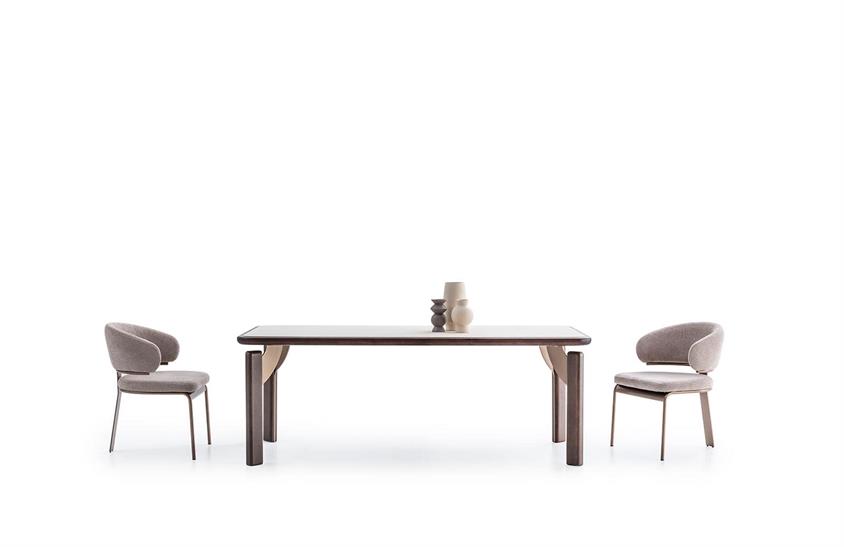 Enilsa Yemek Odası Takımı Yemek Odası