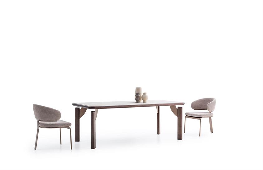 Enilsa Yemek Odası Takımı Yemek Odası