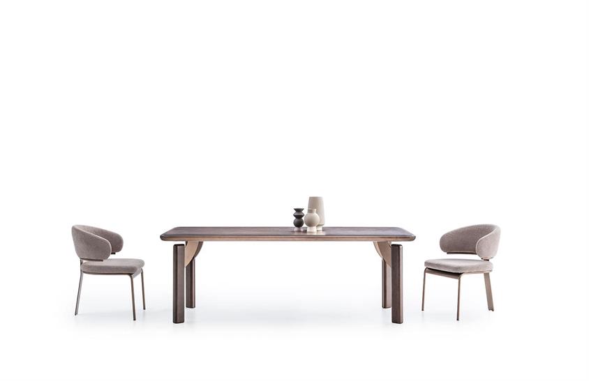 Enilsa Yemek Odası Takımı Yemek Odası