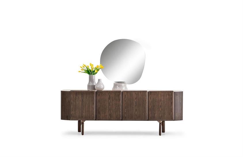 Enilsa Yemek Odası Takımı Yemek Odası