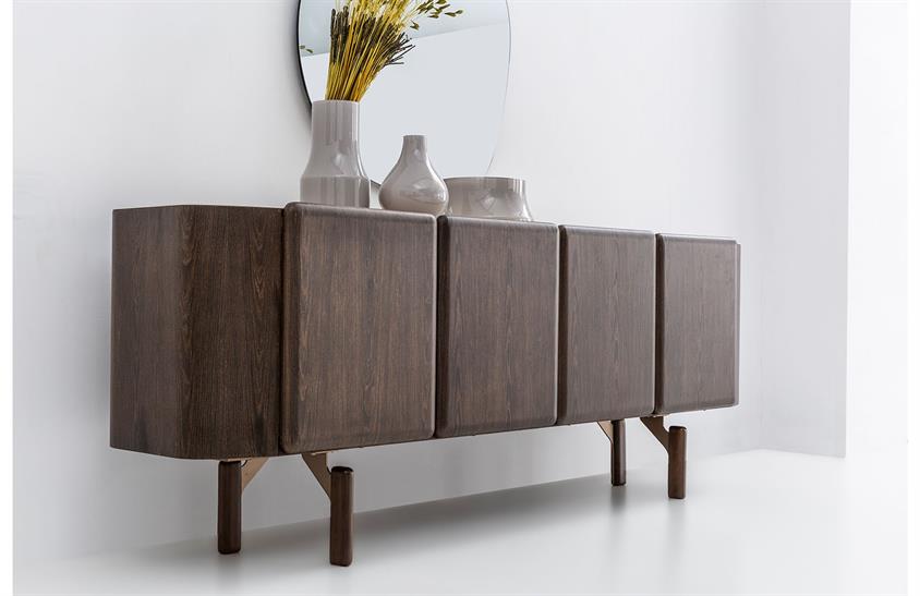 Enilsa Yemek Odası Takımı Yemek Odası