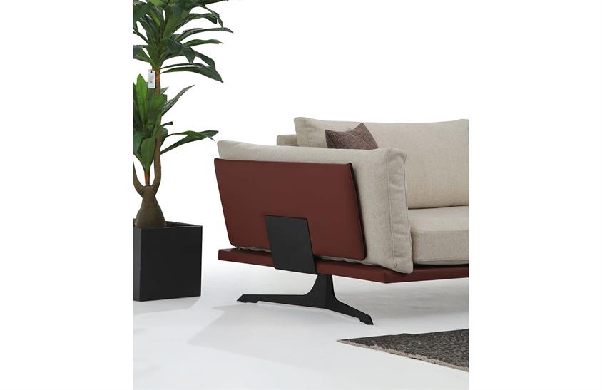 Bastian Köşe Takımı Köşe Koltuk