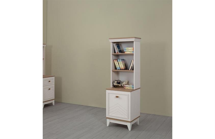 Restone Kitaplık Genç Odası