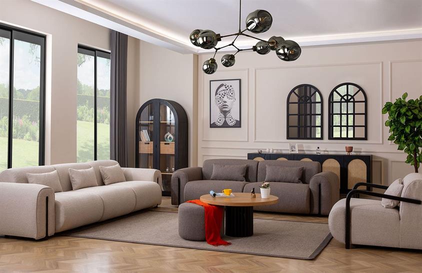 Yaima Koltuk Takımı Koltuk Takımı