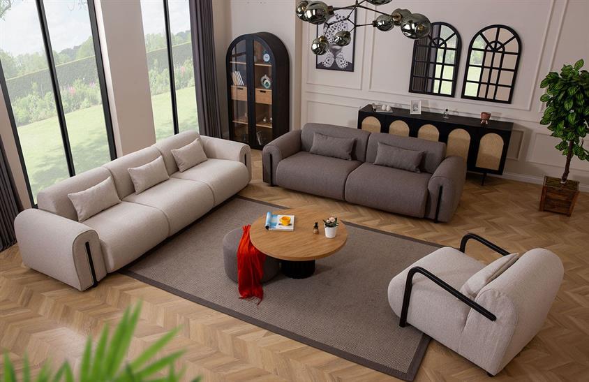 Yaima Koltuk Takımı Koltuk Takımı