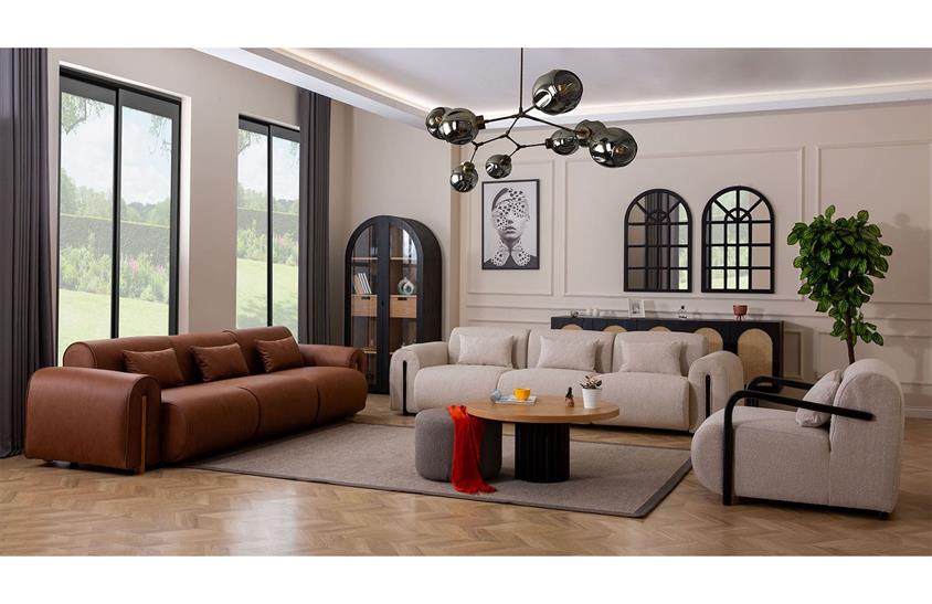 Yaima Koltuk Takımı Koltuk Takımı