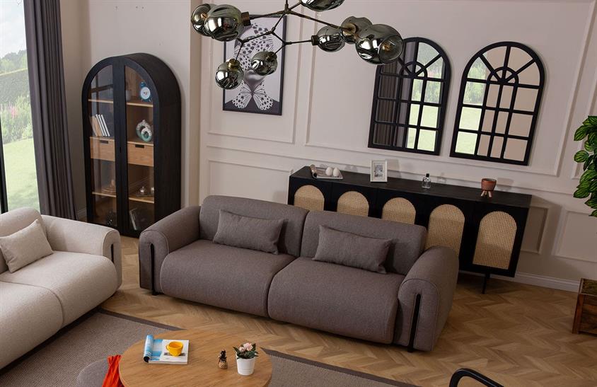 Yaima Koltuk Takımı Koltuk Takımı