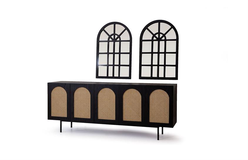 Yaima Yemek Odası Takımı Yemek Odası