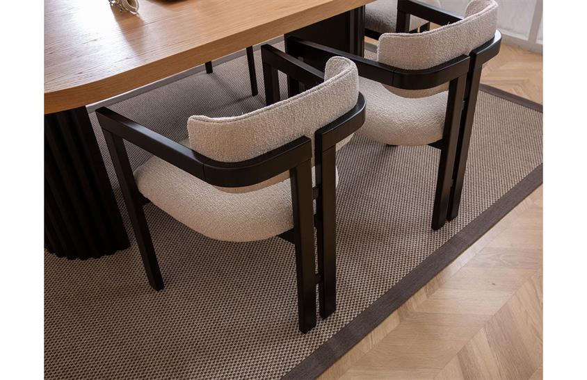 Yaima Yemek Odası Takımı Yemek Odası