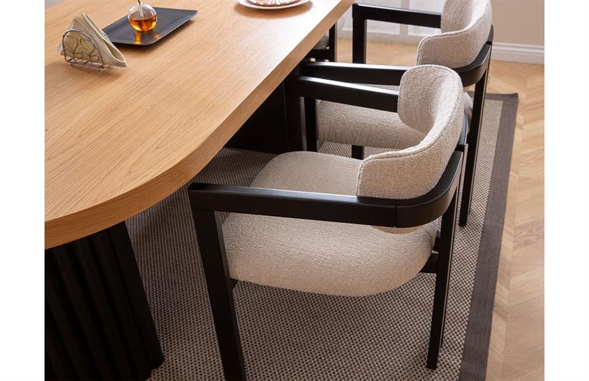 Yaima Yemek Odası Takımı Yemek Odası