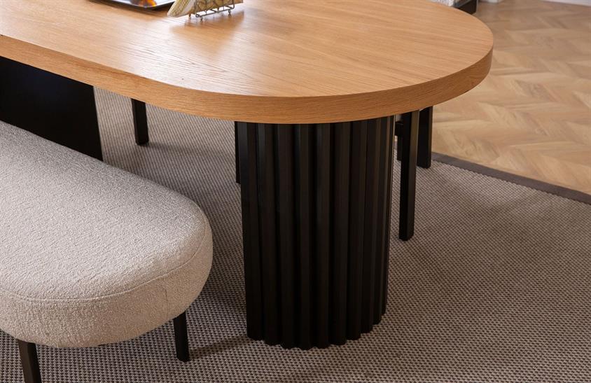 Yaima Yemek Odası Takımı Yemek Odası