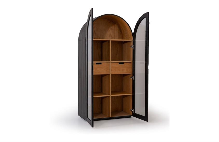 Yaima Gümüşlük Yemek Odası