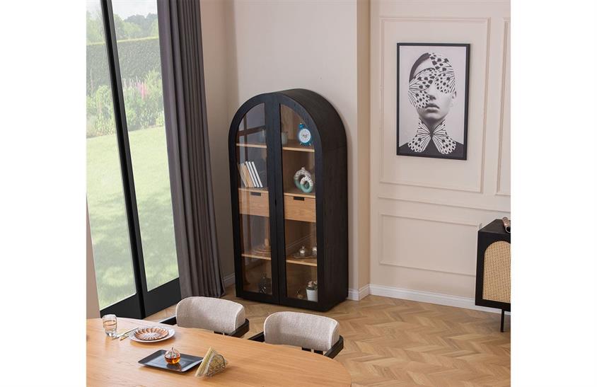 Yaima Gümüşlük Yemek Odası