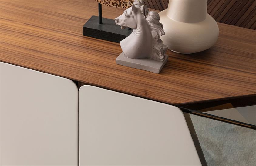 Ilgın Yemek Odası Takımı Yemek Odası