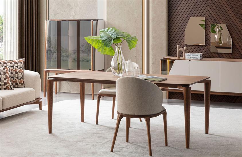 Ilgın Yemek Odası Takımı Yemek Odası