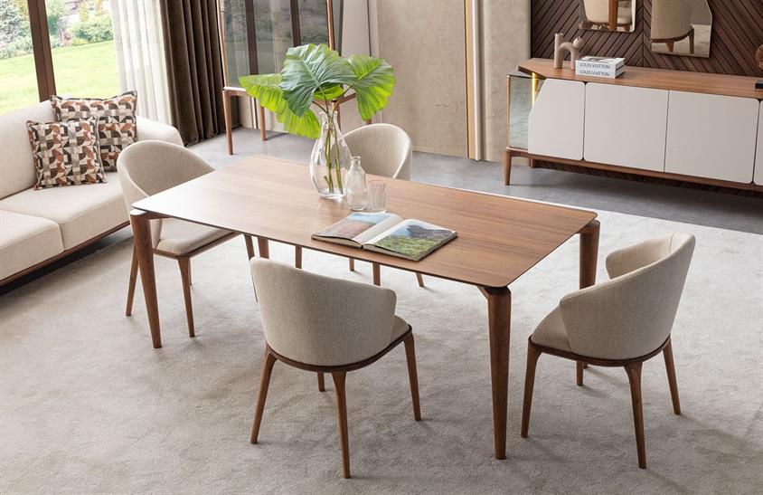 Ilgın Yemek Odası Takımı Yemek Odası