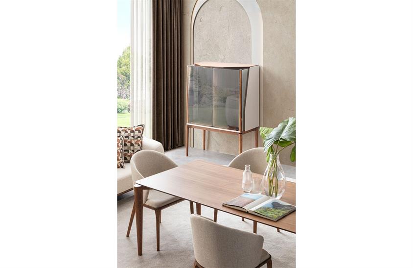 Ilgın Yemek Odası Takımı Yemek Odası