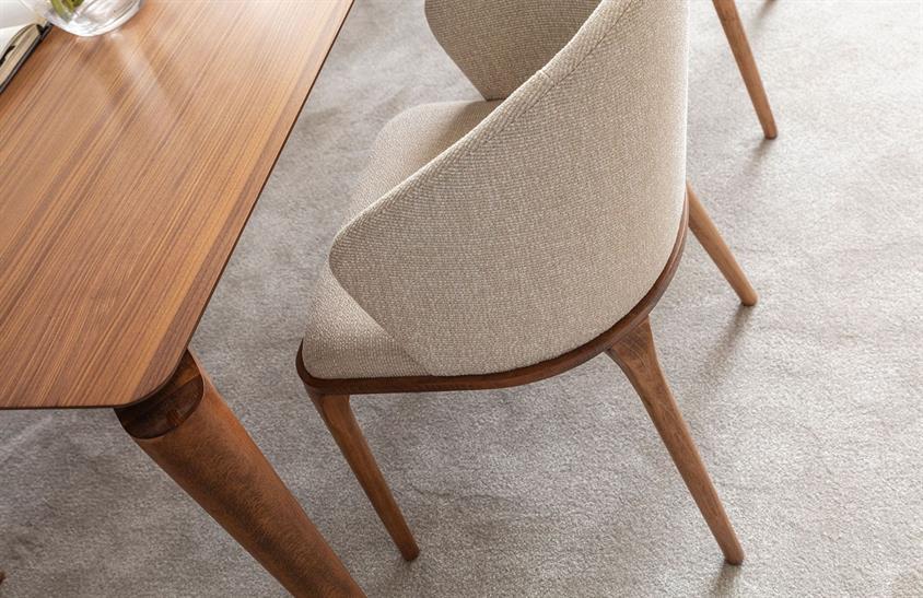 Ilgın Yemek Odası Takımı Yemek Odası