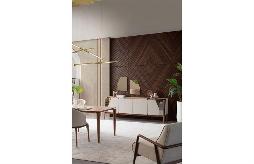 Ilgın Yemek Odası Takımı Yemek Odası