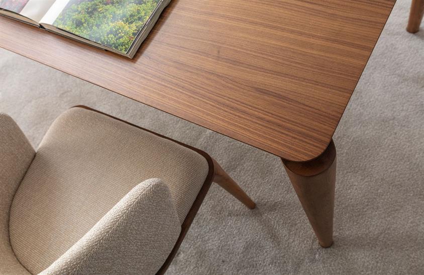 Ilgın Yemek Odası Takımı Yemek Odası