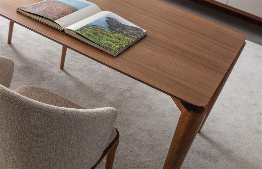 Ilgın Yemek Odası Takımı Yemek Odası