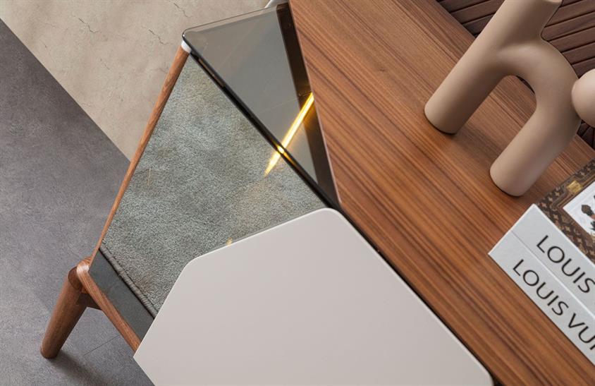 Ilgın Yemek Odası Takımı Yemek Odası