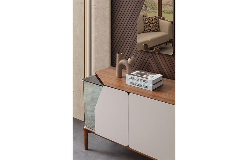 Ilgın Yemek Odası Takımı Yemek Odası