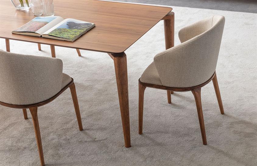 Ilgın Yemek Odası Takımı Yemek Odası