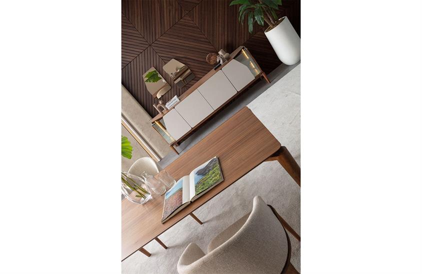 Ilgın Yemek Odası Takımı Yemek Odası