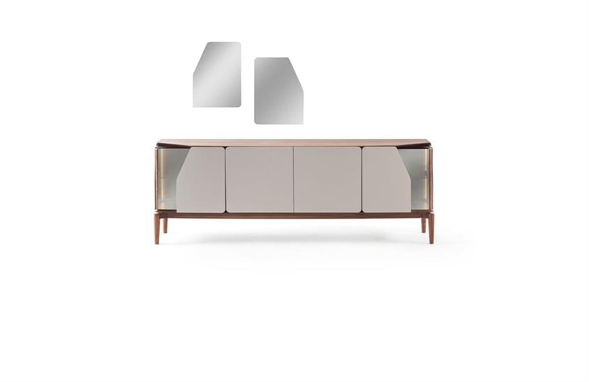 Ilgın Yemek Odası Takımı Yemek Odası