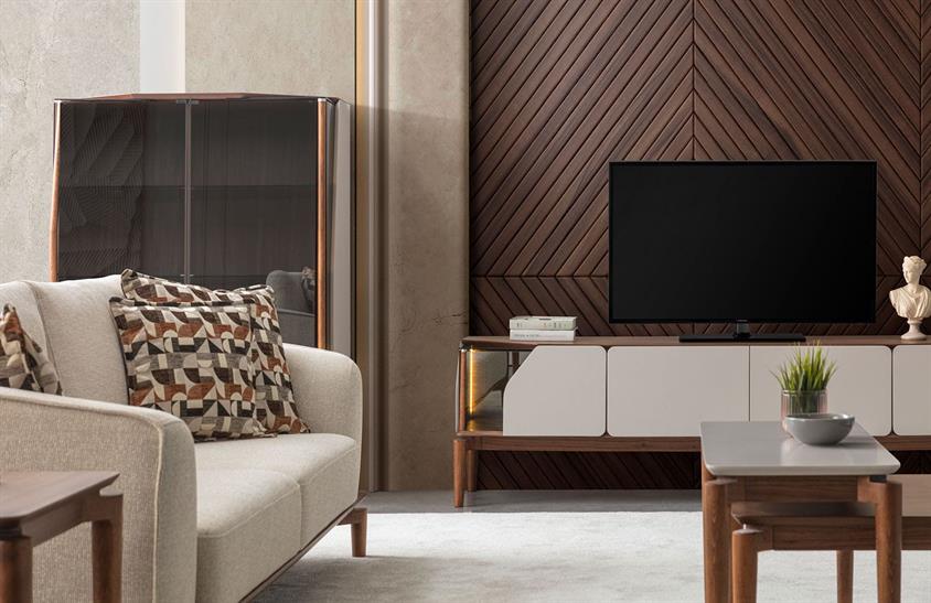 Ilgın Tv Ünitesi TV Ünitesi