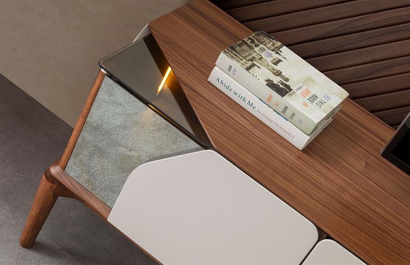 Ilgın Tv Ünitesi TV Ünitesi