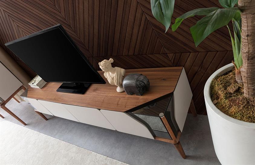 Ilgın Tv Ünitesi TV Ünitesi