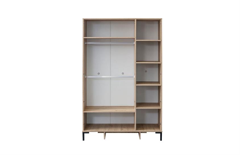 Estee 3 Kapılı Dolap Genç Odası