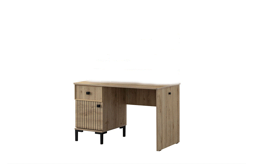 Estee Çalışma Masası Genç Odası