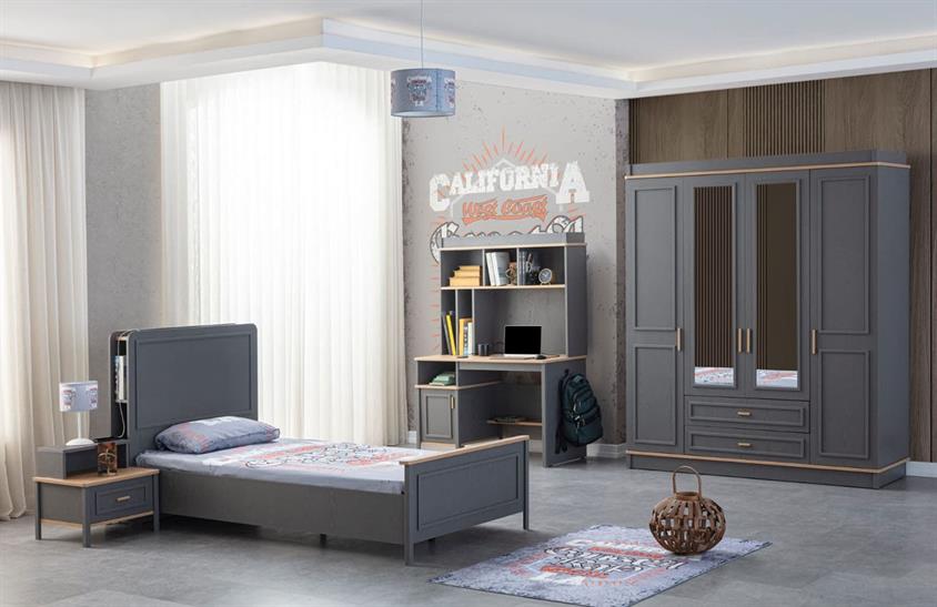 Pansy Genç Odası Takımı Genç Odası