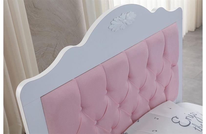 Yasoka Karyola 100*200 cm Genç Odası