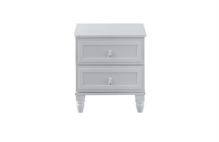 Yasoka Komodin Genç Odası