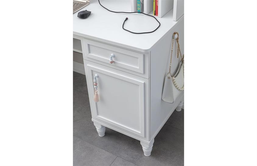 Yasoka Çalışma Masası Genç Odası