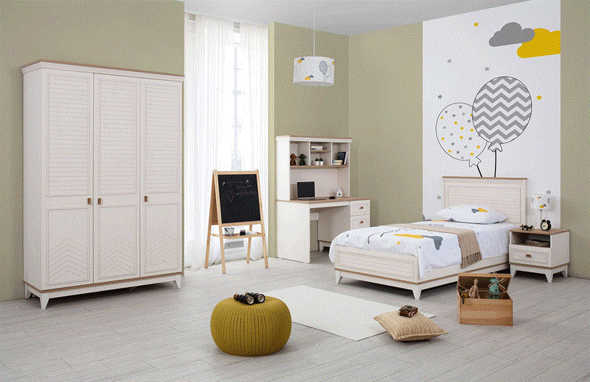 Restone Genç Odası Takımı Genç Odası