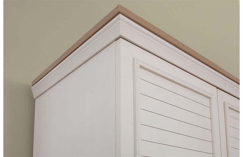 Restone 3 Kapılı Dolap Genç Odası