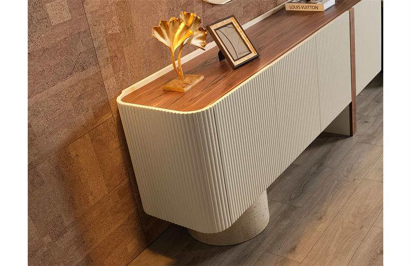 Zumba Yemek Odası Takımı Yemek Odası