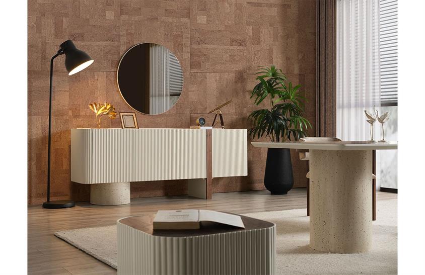 Zumba Yemek Odası Takımı Yemek Odası