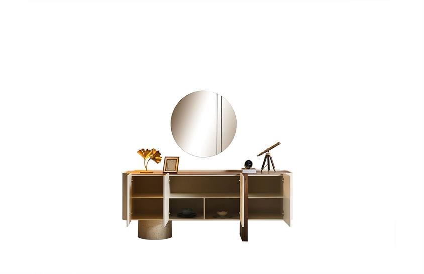 Zumba Yemek Odası Takımı Yemek Odası