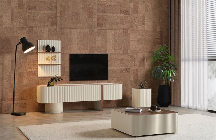 Zumba Tv Ünitesi TV Ünitesi