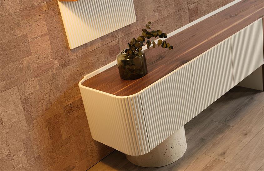 Zumba Tv Ünitesi TV Ünitesi