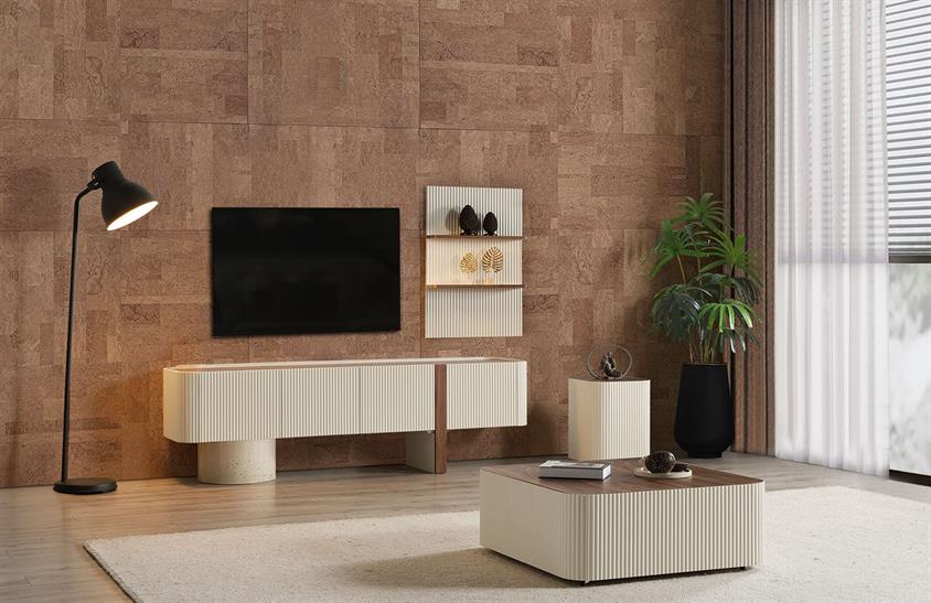 Zumba Tv Ünitesi TV Ünitesi