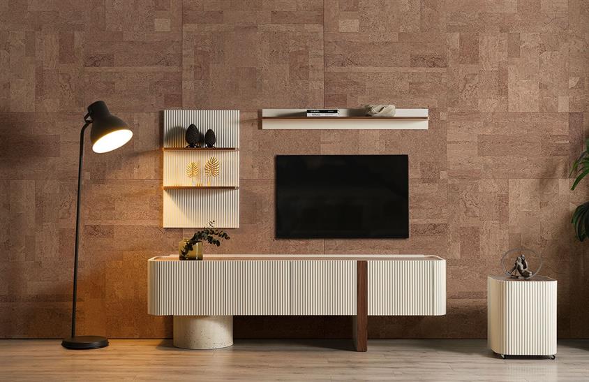 Zumba Tv Ünitesi TV Ünitesi