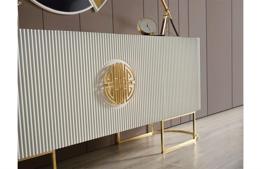 Morten Plus Yemek Odası Takımı Yemek Odası