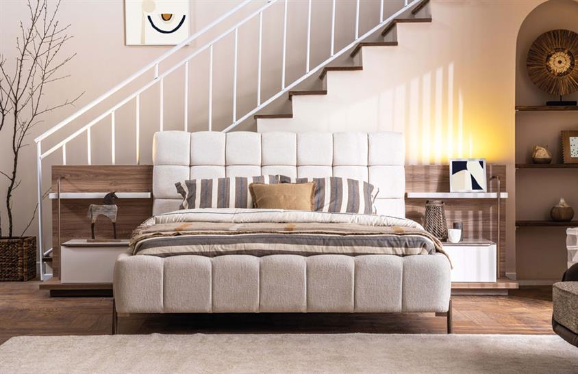 Honor Yatak Odası Takımı Yatak Odası